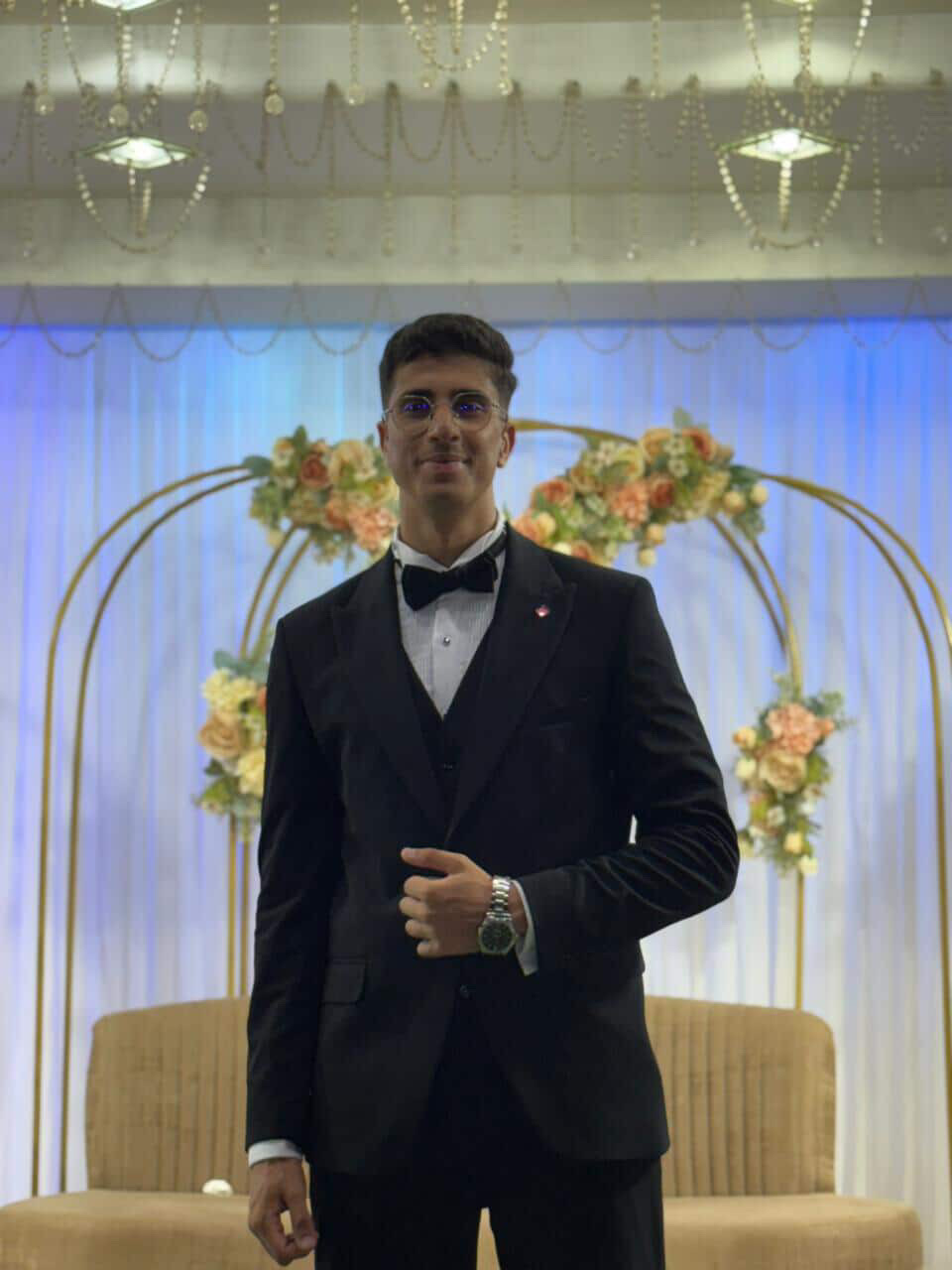 Ahmed Metoui